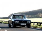 Jensen Interceptor S 2007 года